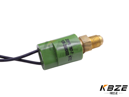 C-A-T 126-2938X03 CA1060096 106-0096 1060096 مستشعر الضغط / استبدال مفتاح الضغط لـ C-A-T E320B E320C