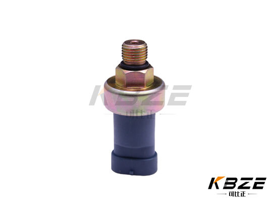 HITACHI 4353686 مستشعر الضغط / استبدال مفتاح الضغط لـ HITACHI EX60-5 EX100-5 EX120-5 EX200-5 EX210-5 EX220-5