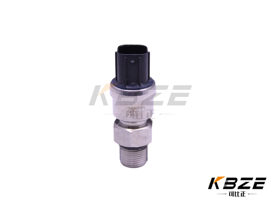 كوبيلكو LC52S00016P3 LC52S00016P2 جهاز استشعار الضغط/مفتاح الضغط استبدال لـ KOBELCO SK200-3/5/6