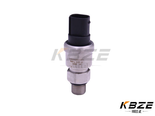 كوبيلكو LC52S00019P1 مستشعر الضغط / استبدال مفتاح الضغط لـ KOBELCO SK200-8 SK210-8 SK250-8 SK330-8