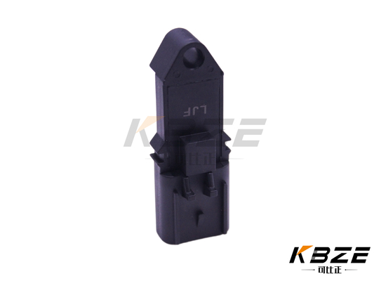 كوماتسو 6261-81-1900 6261811900 مستشعر الضغط / استبدال مفتاح الضغط لـ PC160LC-8 PC200LC-8 PC220LC-8 PC300LC-8