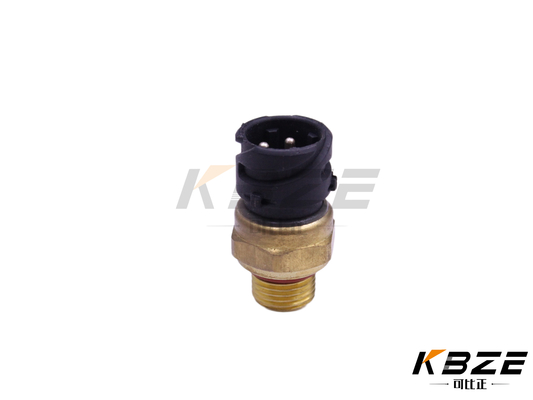 فولفو VOE 21302639 VOE 21302639 استبدال جهاز استشعار ضغط زيت المحرك لـ EC210 EC240 EC290 EC330 EC360 EC460