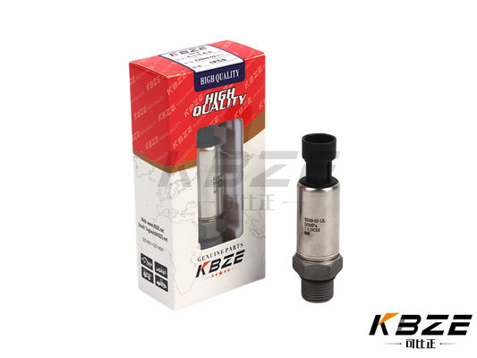 KBZE SANY E2549-02-1JL مستشعر الضغط العالي 50MPA استبدال لمتحف SANY SY215-8