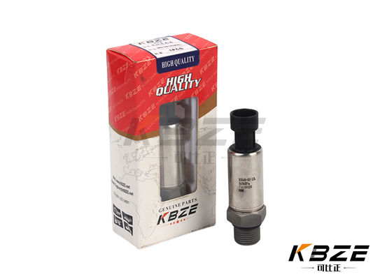 KBZE SANY E2549-02-1JL مستشعر الضغط المنخفض / استبدال مفتاح الضغط المنخفض لمحفر SANY SY215-8