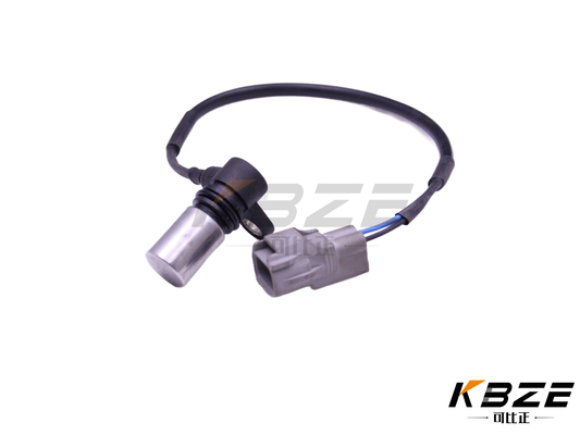 هيتاشي 8-97306113-1 استبدال جهاز استشعار وضع عمود الكرانك لمحرك إسوزو 4HK1 6HK1 6WG1