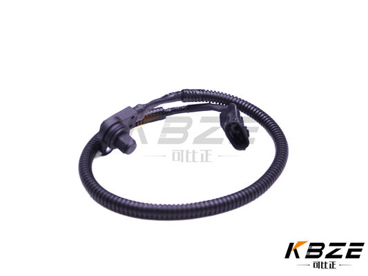 هيتاشي 8-98014831-0 8980148310 استبدال جهاز استشعار سرعة الجهاز المتحرك لـ 4HK1 6HK1 ZAX200-3 ZAX210-3 ZAX240-3 ZAX330-3