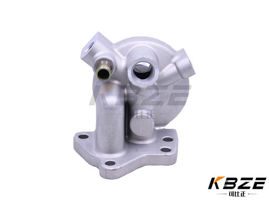 C-A-T CA1838178 183-8178 1838178 رأس مرشح الزيت / استبدال مقعد مرشح الزيت لـ 312C L ، 320C ، 320C FM