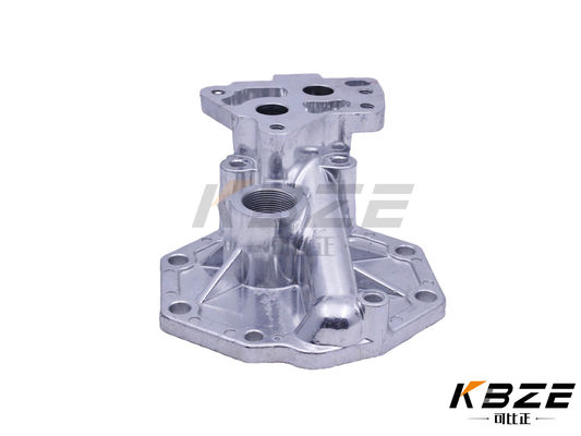 C-A-T CA1838179 183-8179 1838179 رأس مرشح الزيت / استبدال مقعد مرشح الزيت لـ 312C L ، 314C ، 318C ، 319C ، 320C 321D LCR