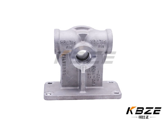 C-A-T CA1901106 190-1106 1901106 رأس مرشح الزيت/إستبدال مقعد مرشح الزيت لـ C7 C9 C11 C13 C15 E345 E365