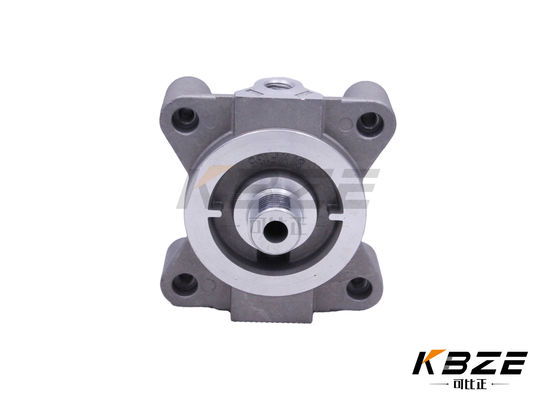 كوماتسو 6754-71-6360 6754716360 رأس مرشح الوقود / مقعد مرشح الوقود بديل كبير لـ S4D107 S6D107 PC200-8