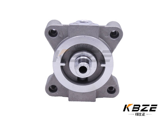 كوماتسو 6754-71-6360 6754716360 رأس مرشح الوقود / مقعد مرشح الوقود بديل صغير لـ S4D107 S6D107 PC200-8