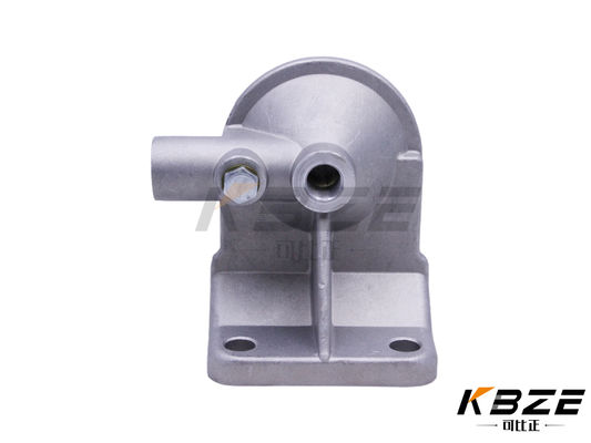 HITACHI EX200-2 EX200-3 رأس مرشح الوقود/إستبدال مقعد مرشح الوقود لـ HITACHI EX200-2 EX200-3