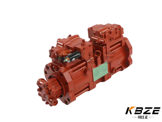 KBZE K3V63DT-9C22 استبدال المضخة الهيدروليكية للمضخة الهيدروليكية الرئيسية R150-7