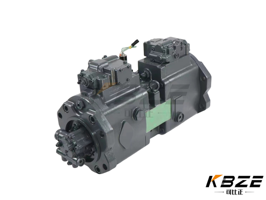 KBZE K3V180-9N29 استبدال المضخة الهيدروليكية للمحفر المضخة الهيدروليكية الرئيسية