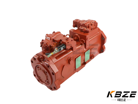 KBZE K5V200 مضخة هيدروليكية بديلة للمحفر مضخة هيدروليكية رئيسية