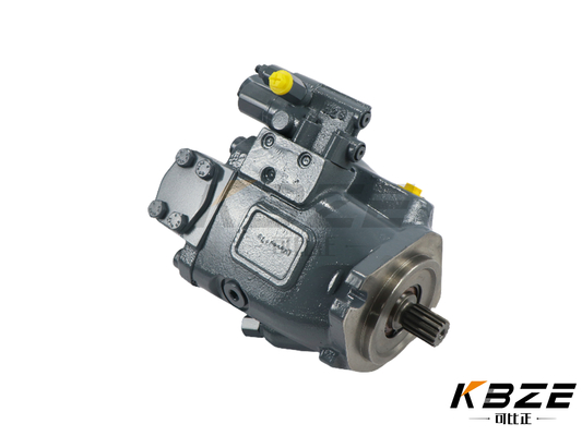KBZE A10VO63 استبدال المضخة الهيدروليكية للمحفر المضخة الهيدروليكية الرئيسية