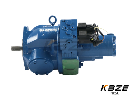 KBZE AP2D28 استبدال المضخة الهيدروليكية للمحفر المضخة الهيدروليكية الرئيسية