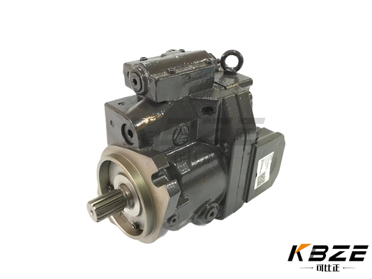 KBZE K3VL80 استبدال المضخة الهيدروليكية للمحفر المضخة الهيدروليكية الرئيسية