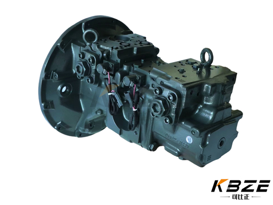 KBZE KOMATSU PC200-8 مضخة هيدروليكية بديلة للمحفر مضخة هيدروليكية رئيسية