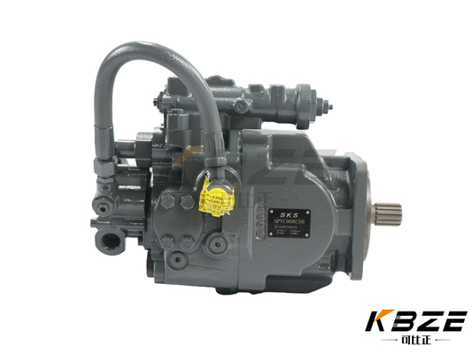KBZE SPVC90RC08 استبدال المضخة الهيدروليكية للمحفرة المضخة الهيدروليكية الرئيسية