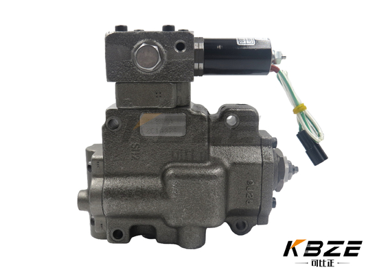K-9N4A منظم المضخة الهيدروليكية مع استبدال سولينويد لمضخة K5V160