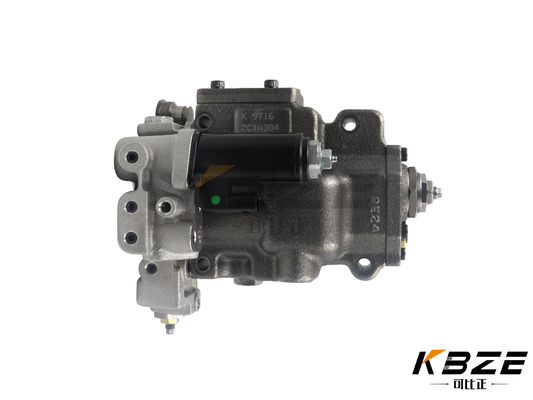 K-9T16 منظم المضخة الهيدروليكية مع استبدال سولينويد لمضخة K5V160