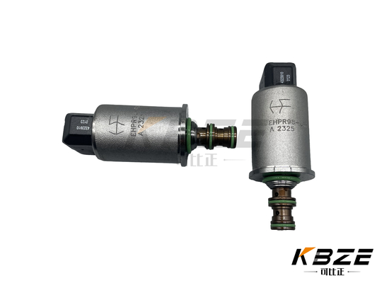 EHPR98-G35-0-G-24ER استبدال صمام سولينويد لجزء الحفر