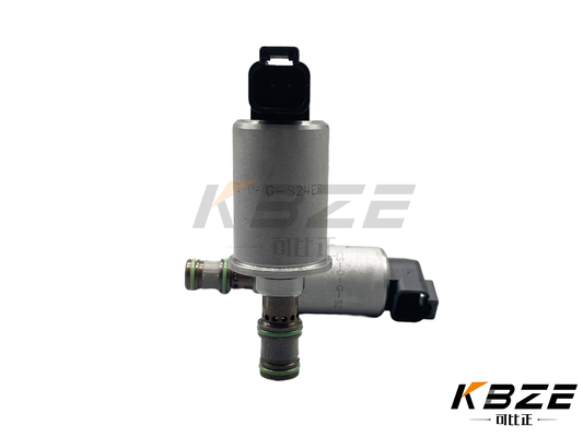EHPR98-G37CS-0-G-S24ER استبدال صمام سولينويد لجزء الحفر