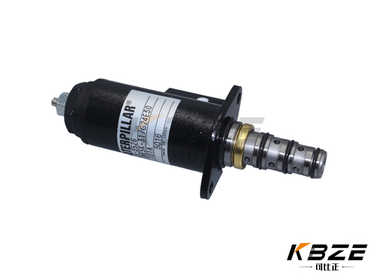 C-A-T 116-3526 1163526 KWE5K-31/G24E30-701A استبدال صمام سولينويد لـ C-A-T E320B E320C