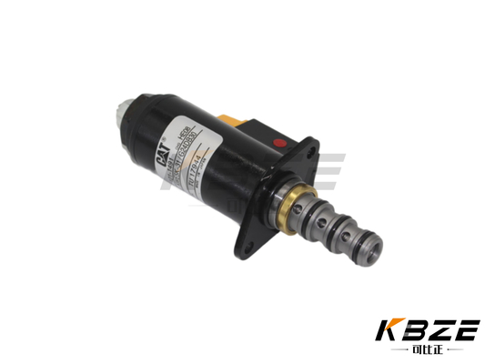 C-A-T 121-1491 1211491 KWE5L-31/G24DB30 استبدال صمام سولينويد C-A-T E320B E320C E320D