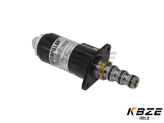 C-A-T 225-4558 2254558 KDRDE5K-31/40E30-116A استبدال صمام سولينويد C-A-T E330D E336D E340D E349D