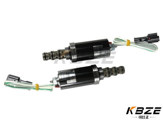 جودة عالية KDRDE5K-20-40C04-109 استبدال صمام سولينويد لفولفو EC140 EC210 EC240 EC290 E380D