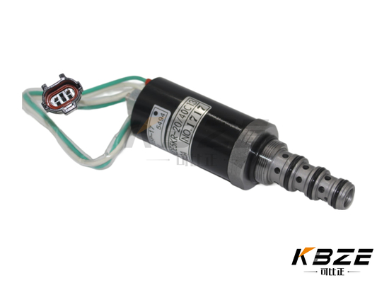 جودة عالية KDRDE5K-20-40C13-203A استبدال صمام سولينويد لـ SUMITOMO SH200-3 SH240-3 SK200-3