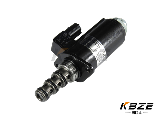 جودة عالية KDRDE5K-31-30C50-140 استبدال صمام سولينويد لـ KOBELCO SK200-5 SK210-8 SK260-8