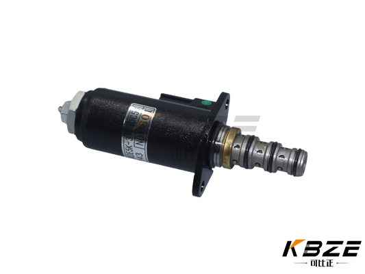 جودة عالية KDRDE5K-31-30C50-143 استبدال صمام سولينويد لـ KOBELCO SK200-8