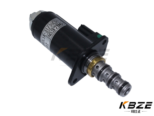 عالية الجودة YN35V00041F1 KDRDE5K-31-30C50-102 استبدال صمام سولينويد لـ KOBELCO SK200-6E SK230-6E