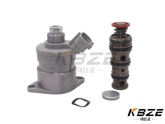 جودة عالية 9218234 استبدال صمام سولينويد لـ هيتاشي ZX200-3 ZX210-3 ZX350-3