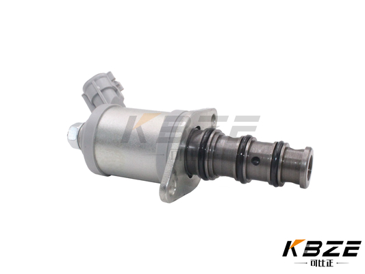 الجودة العالية 9254306 استبدال صمام سولينويد لـ هيتاشي ZX200-3 ZX210-3 ZX240-3 ZX250-3