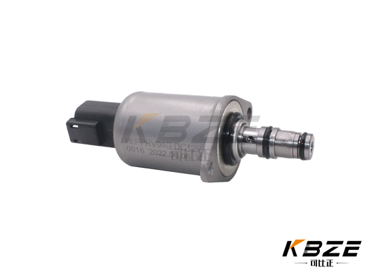 HLPPRV04G DC12V استبدال صمام سولينويد للحفر