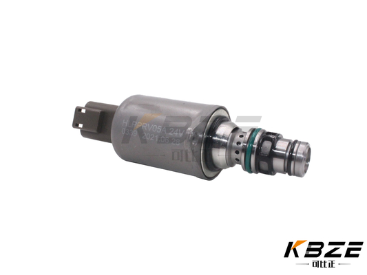 عالية الجودة HLPPRV05A 24V استبدال صمام سولينويد للحفر