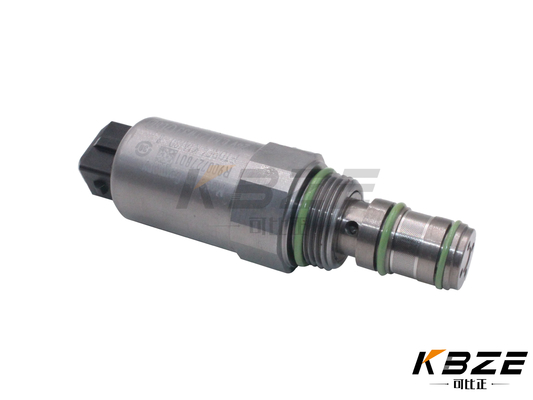 R900727801 24V استبدال صمام سولينويد للمحفر