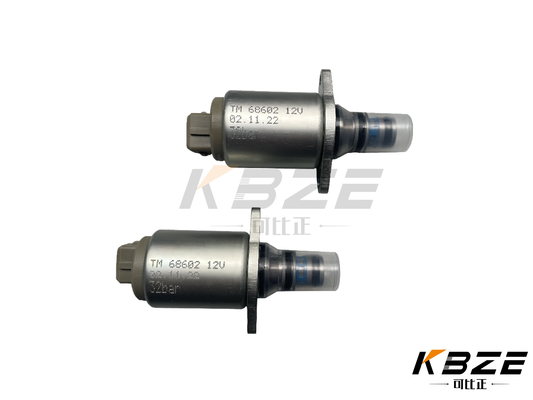 جودة عالية TM68602 12V 32BAR استبدال صمام سولينويد للحفر