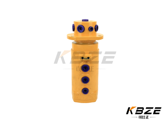 C-A-T الحفرة الهيدروليكية مركز المفصل ASSY/SWIVEL المفصل استبدال ل E307 E308
