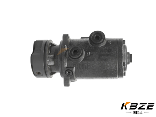 كوبيلكو الحفرة الهيدروليكية مركز المفاصل ASSY/SWIVEL المفاصل استبدال SK120-1/2/3/5 SK200-1/2/3/5 SK230-5 SK300-5