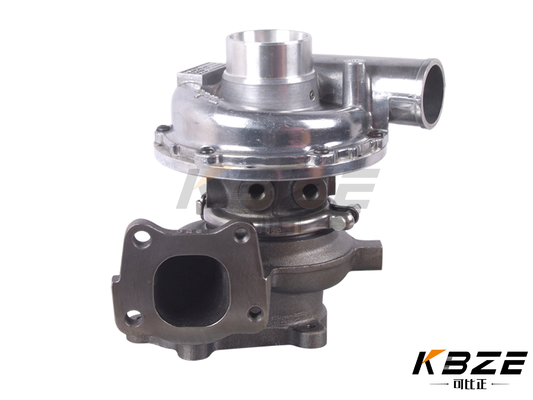 إيزوزو 4HK1 [8-97362839-0] RHF55 توربوشارجر ASSY استبدال لهيتاشي ZX200 ZX210 ZX230 ZX240