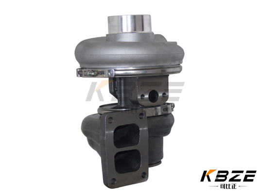 MACK ET673E [311644/185605] 4LEK TURBOCHARGER ASSY استبدال لـ MACK مختلف