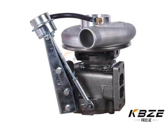 كومينز 6BTA [3539428] WH1C محرك شحن توربو ASSY بديل للحفر