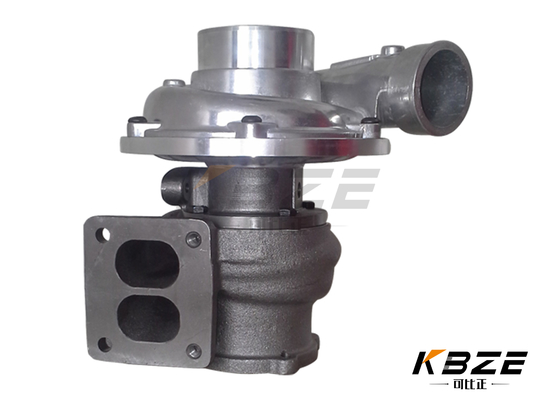 ISUZU 6HK1 [114400-4830/114400-4160] محرك التوربوكارجر ASSY استبدال للحفر ISUZU 6HK1