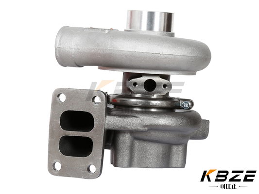 C-A-T E320B [49179-57860] 6DP105 استبدال محرك شحن التوربو للديزل