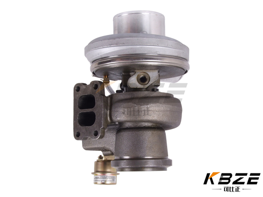 C-A-T E325C [177-0440] TD06H استبدال محرك تشغيل التوربوكارجر ASSY لمحرك C-A-T 3126B C7 الديزل